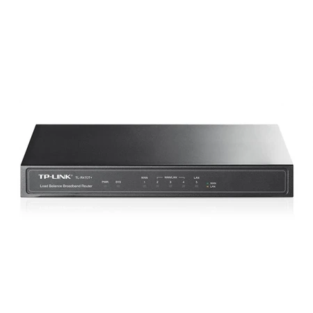 TP-Link Router Broadband TL-R470T